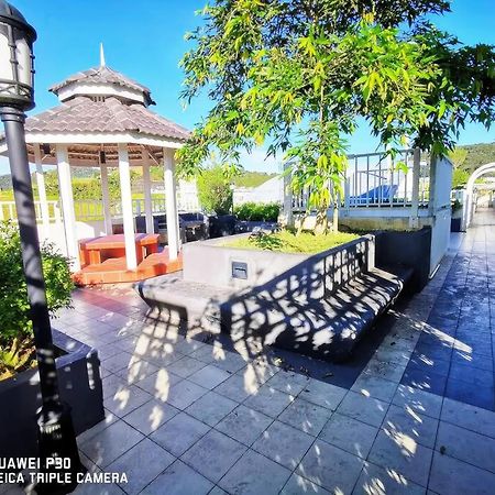 Miahputeh Cozy Homestay Cameron Highlands Pasar Malam Бринчанг Экстерьер фото