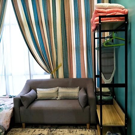 Miahputeh Cozy Homestay Cameron Highlands Pasar Malam Бринчанг Экстерьер фото