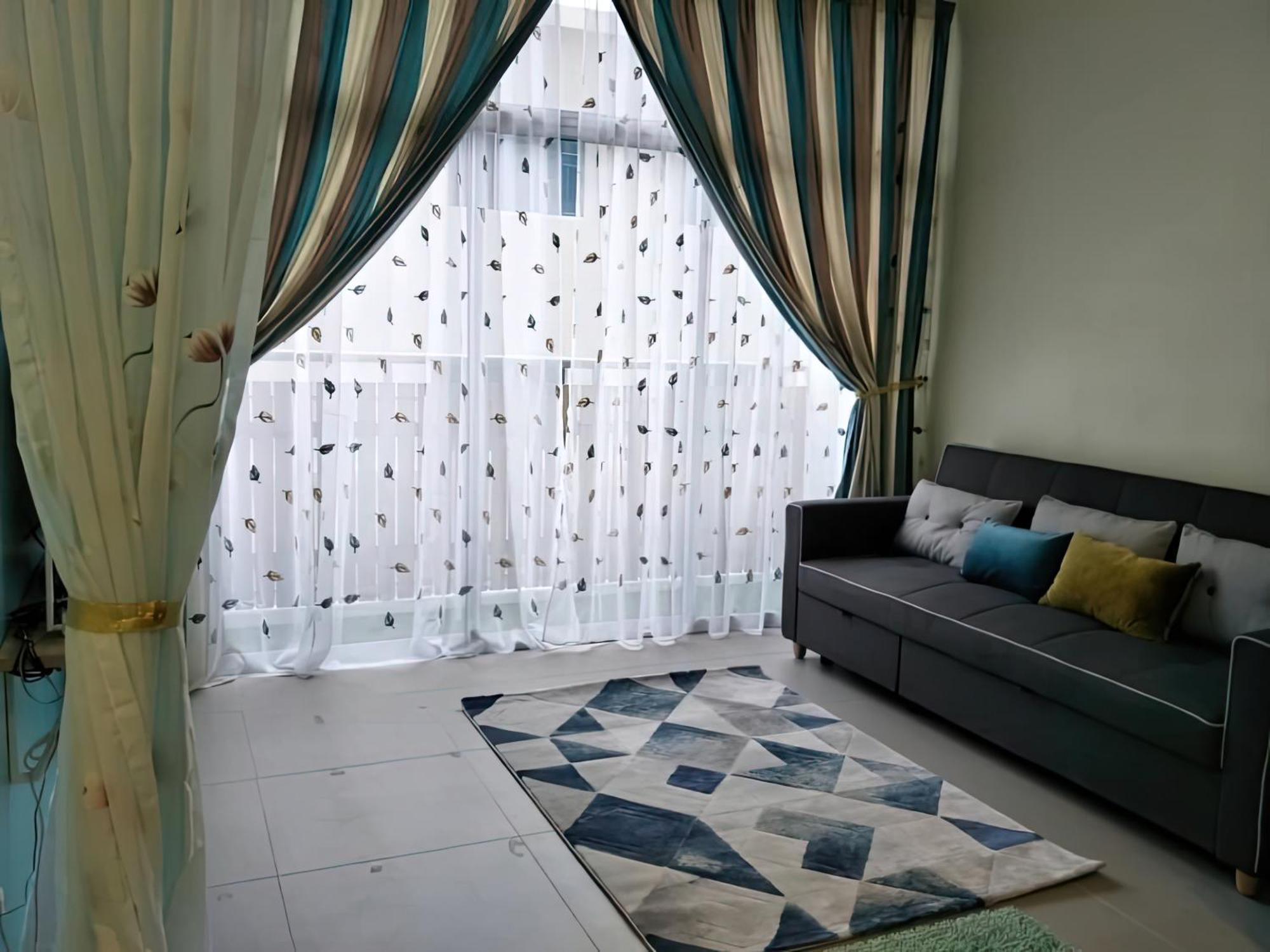 Miahputeh Cozy Homestay Cameron Highlands Pasar Malam Бринчанг Экстерьер фото