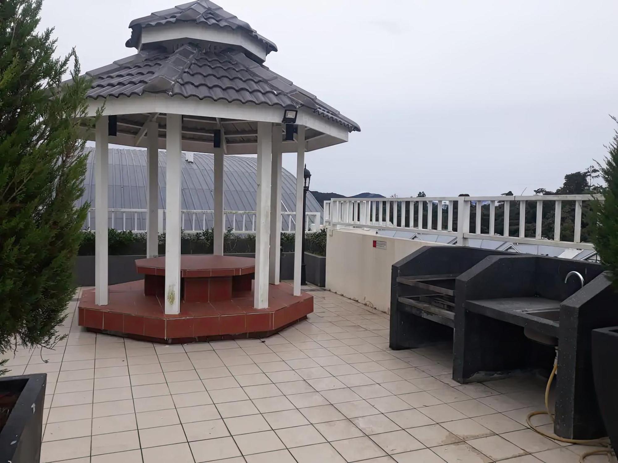 Miahputeh Cozy Homestay Cameron Highlands Pasar Malam Бринчанг Экстерьер фото